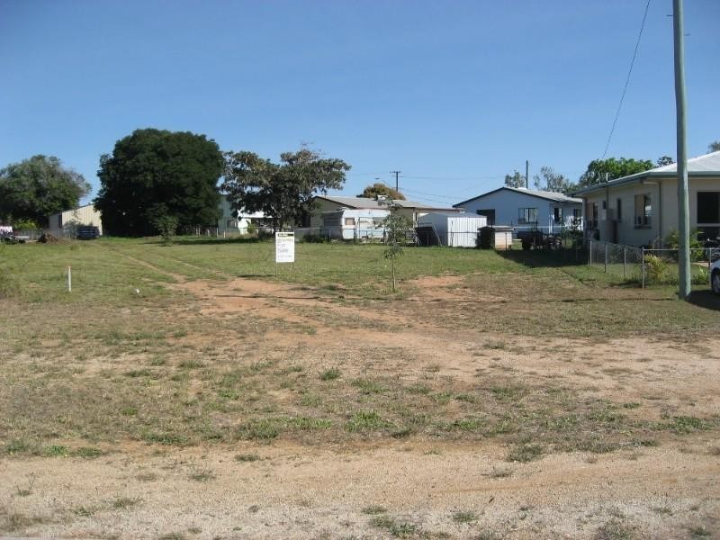 Charters Towers QLD 4820