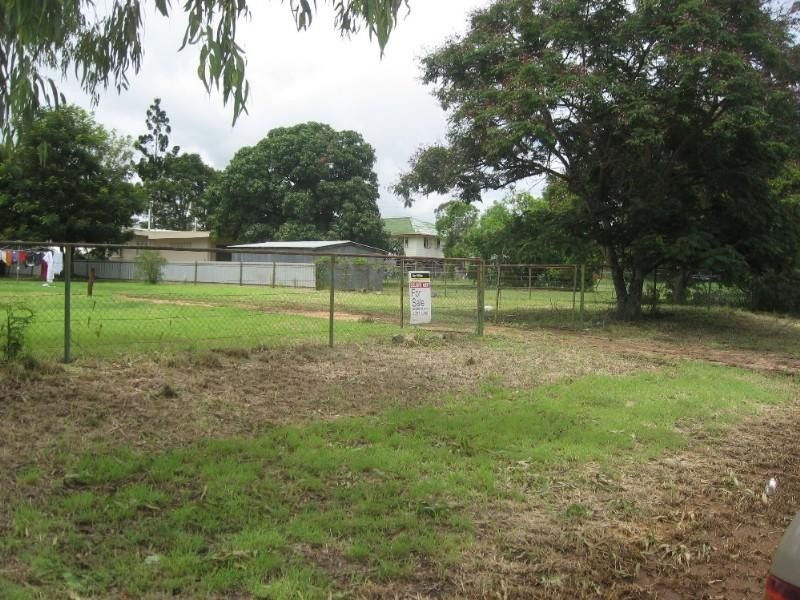 Charters Towers QLD 4820