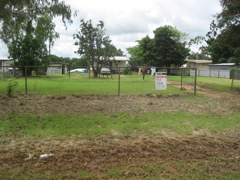 Charters Towers QLD 4820