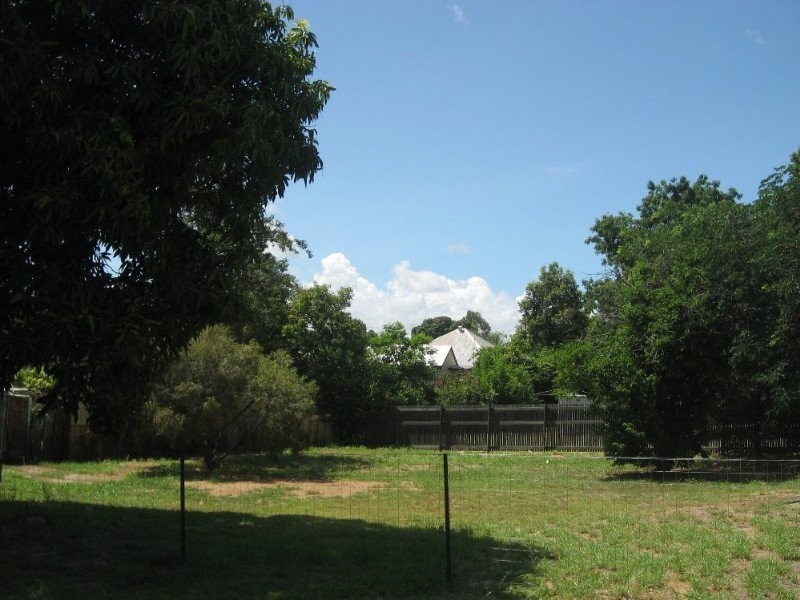 Charters Towers QLD 4820