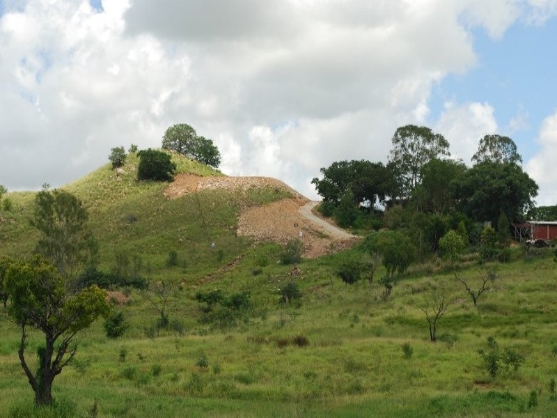 Charters Towers QLD 4820