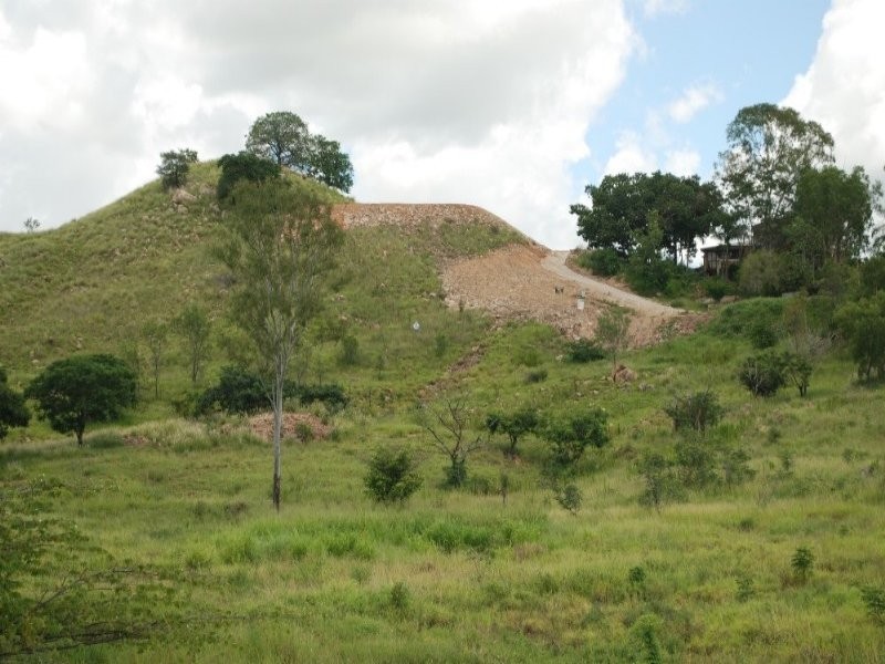 Charters Towers QLD 4820