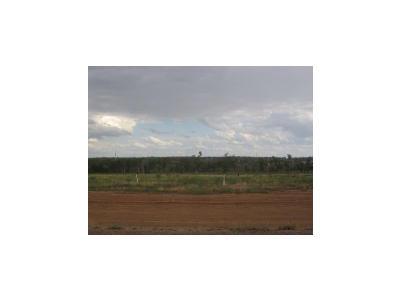 Charters Towers QLD 4820