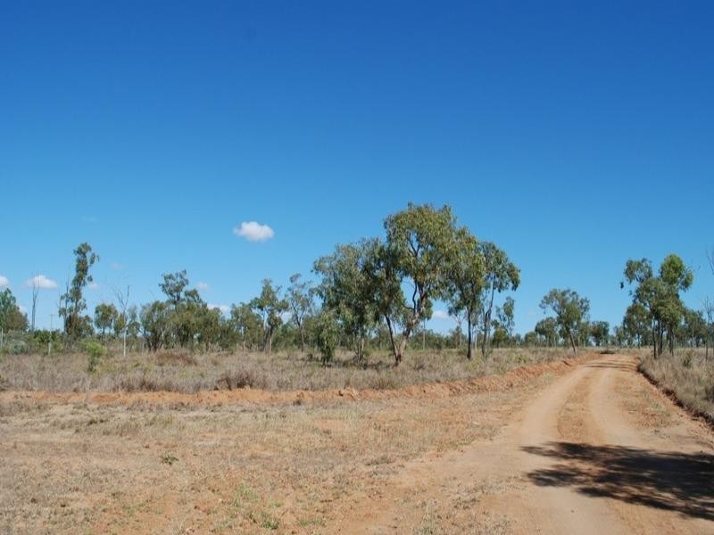 Charters Towers QLD 4820