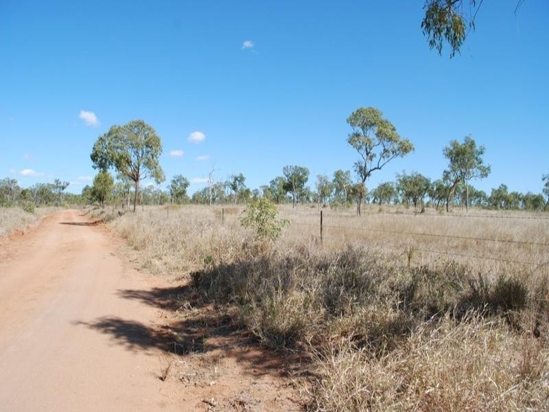 Charters Towers QLD 4820