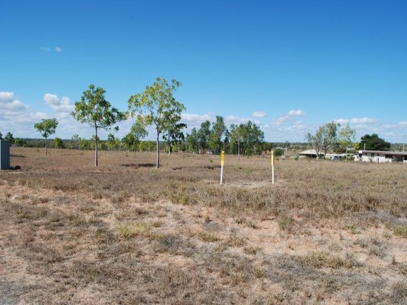 Charters Towers QLD 4820