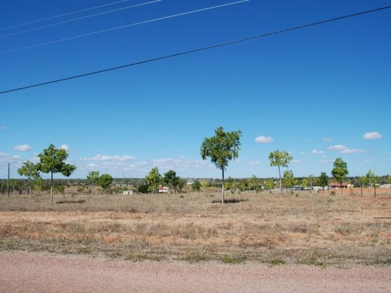 Charters Towers QLD 4820