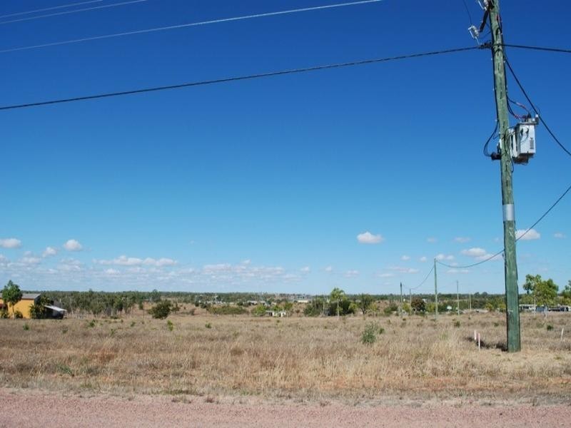 Charters Towers QLD 4820