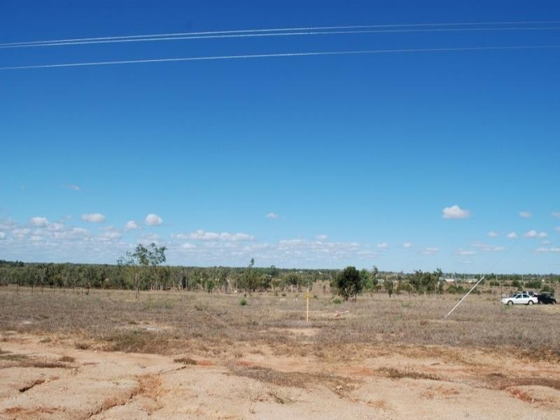 Charters Towers QLD 4820