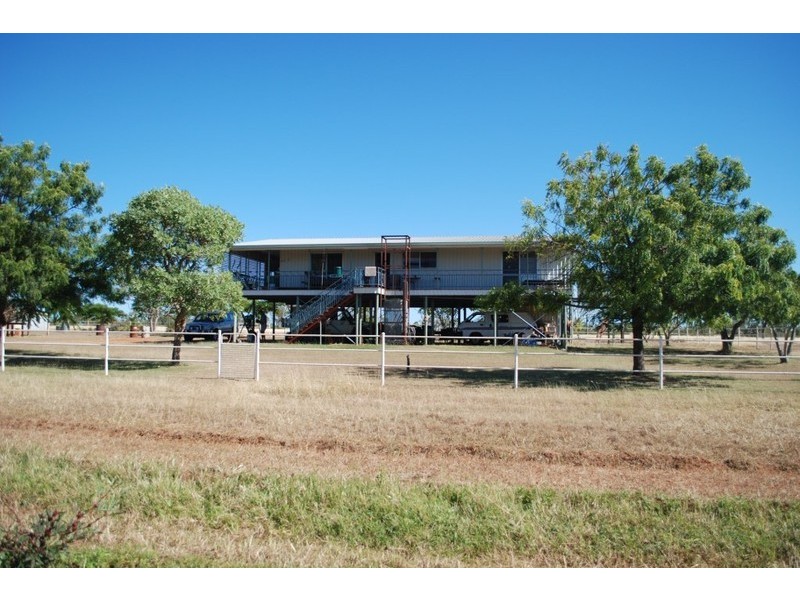 Charters Towers QLD 4820