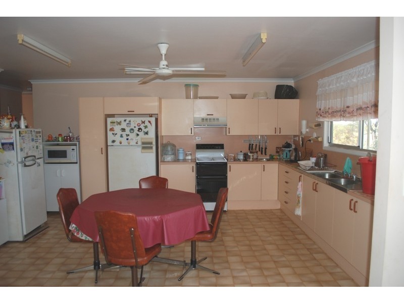 Charters Towers QLD 4820