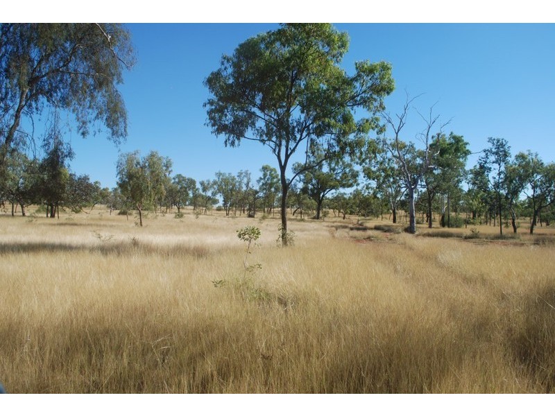 Charters Towers QLD 4820