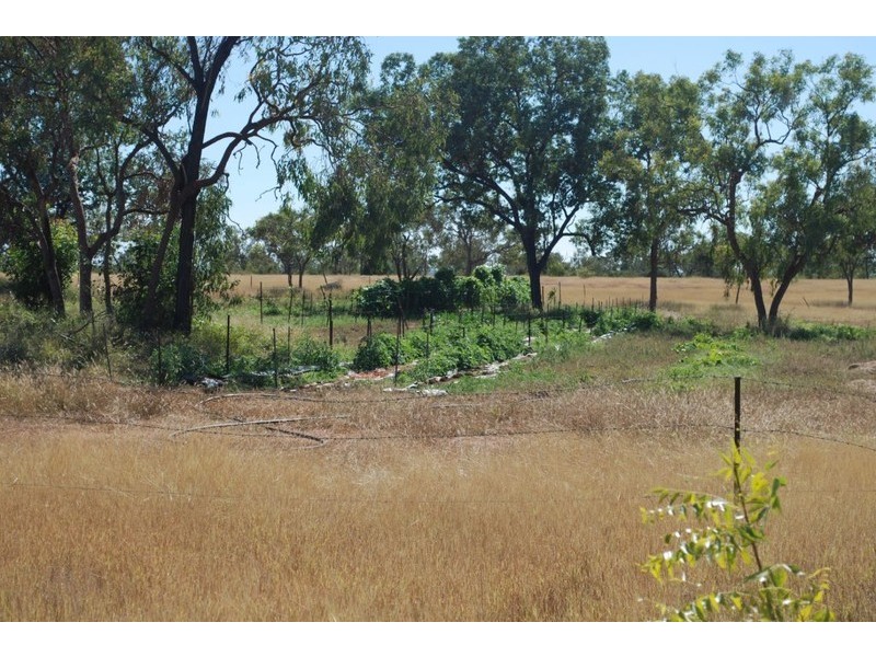 Charters Towers QLD 4820