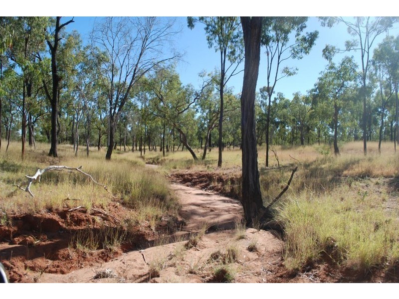Charters Towers QLD 4820