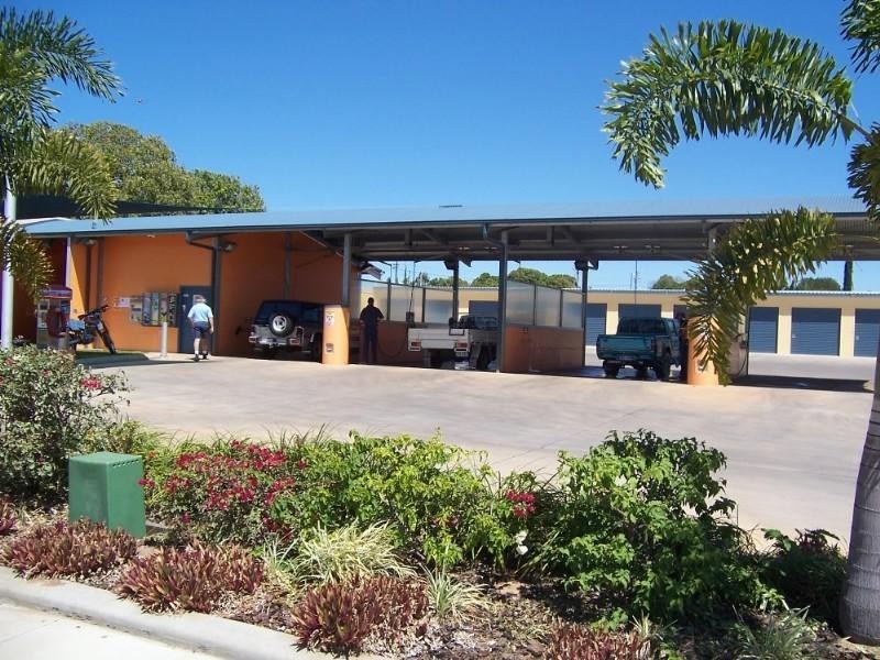 Charters Towers QLD 4820