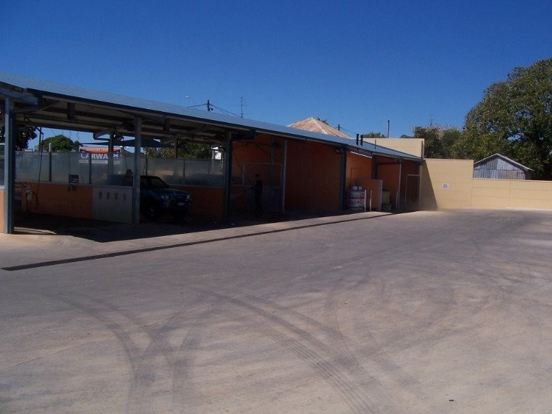 Charters Towers QLD 4820