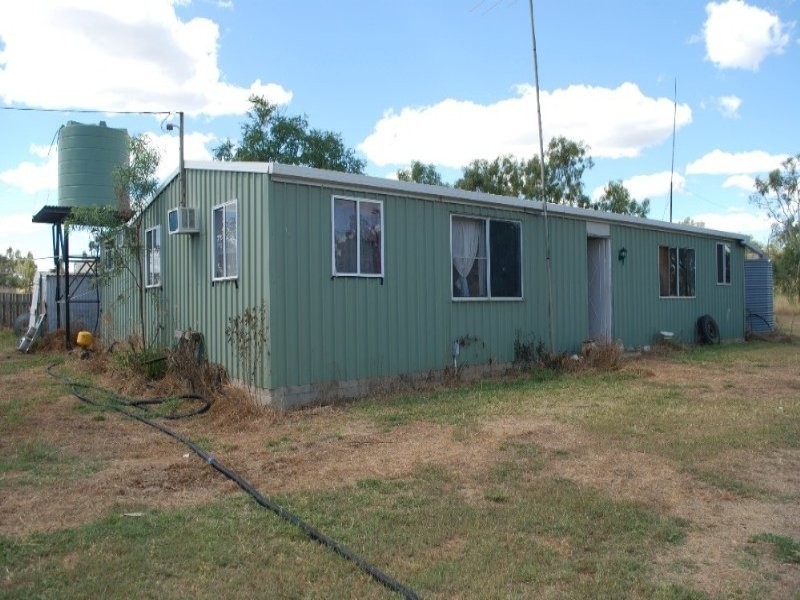 Charters Towers QLD 4820