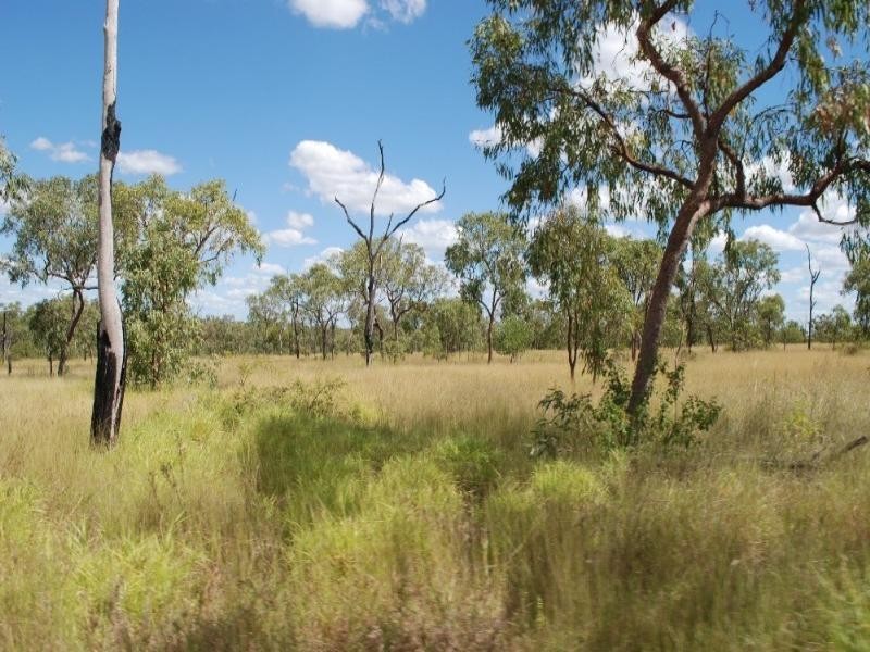 Charters Towers QLD 4820
