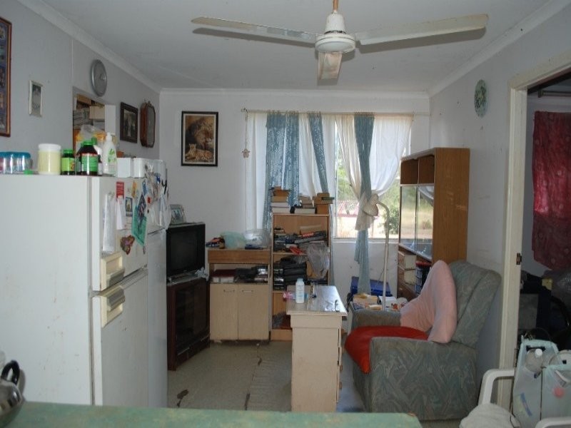 Charters Towers QLD 4820