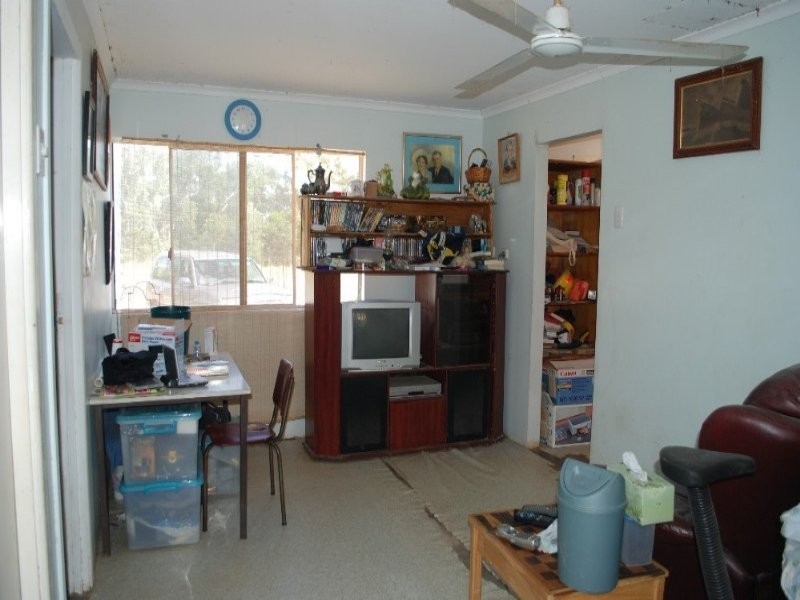 Charters Towers QLD 4820