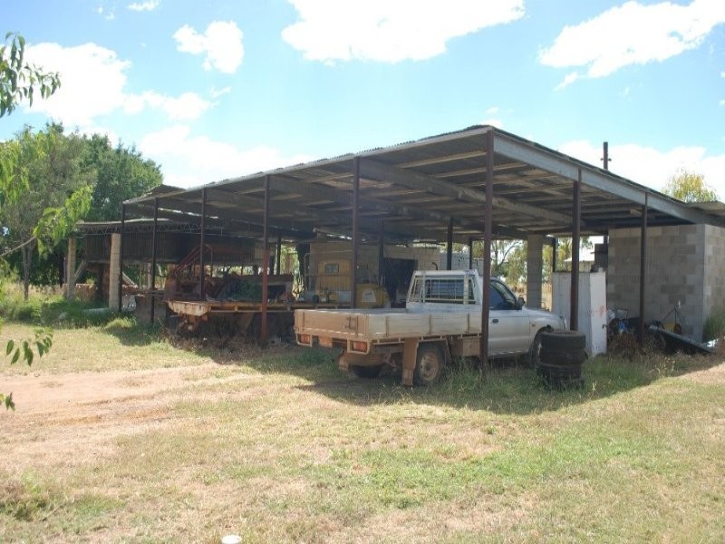 Charters Towers QLD 4820