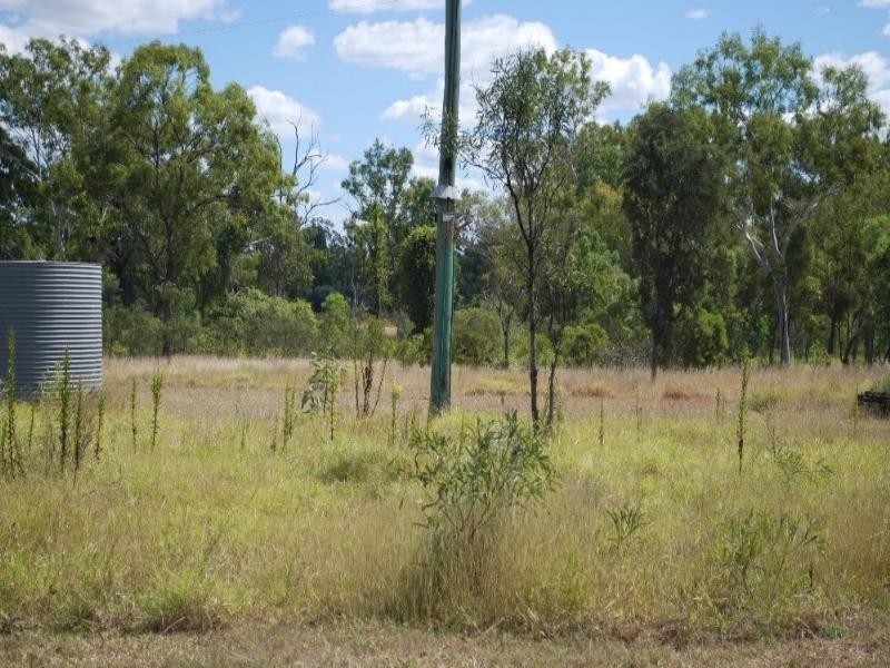 Charters Towers QLD 4820