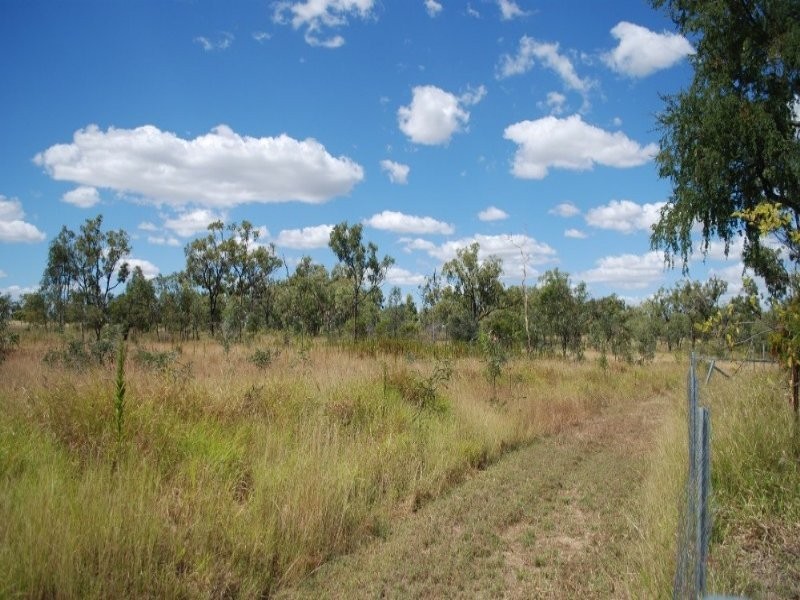 Charters Towers QLD 4820