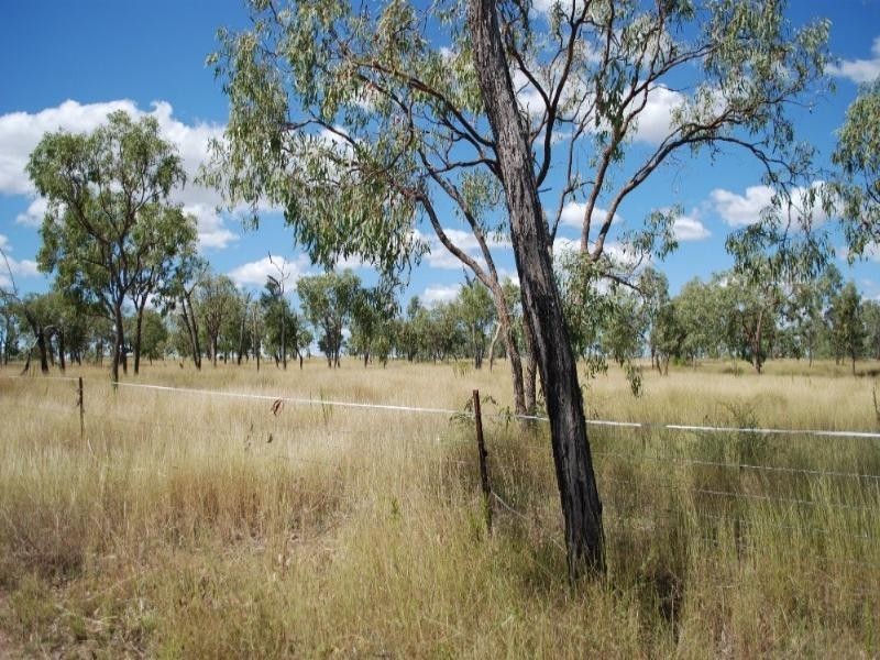 Charters Towers QLD 4820