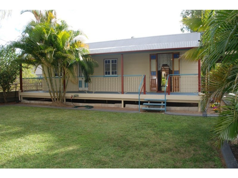 Charters Towers QLD 4820