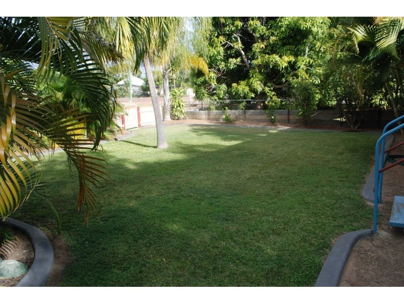 Charters Towers QLD 4820