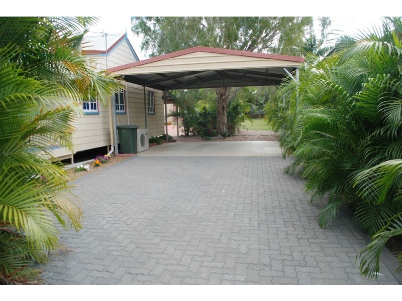 Charters Towers QLD 4820