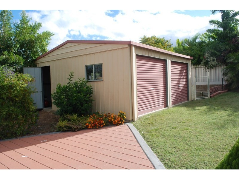 Charters Towers QLD 4820