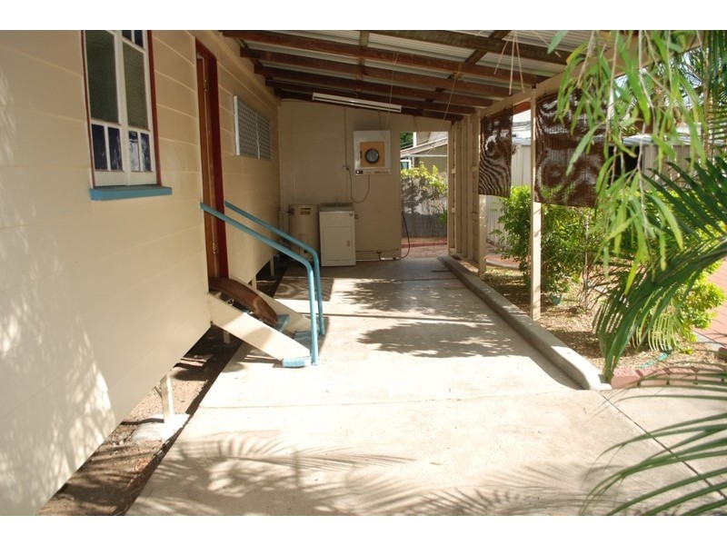 Charters Towers QLD 4820