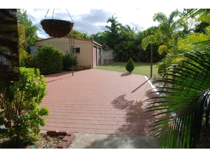 Charters Towers QLD 4820