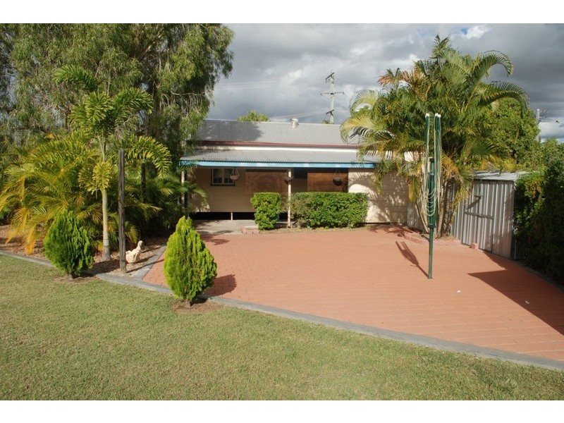 Charters Towers QLD 4820