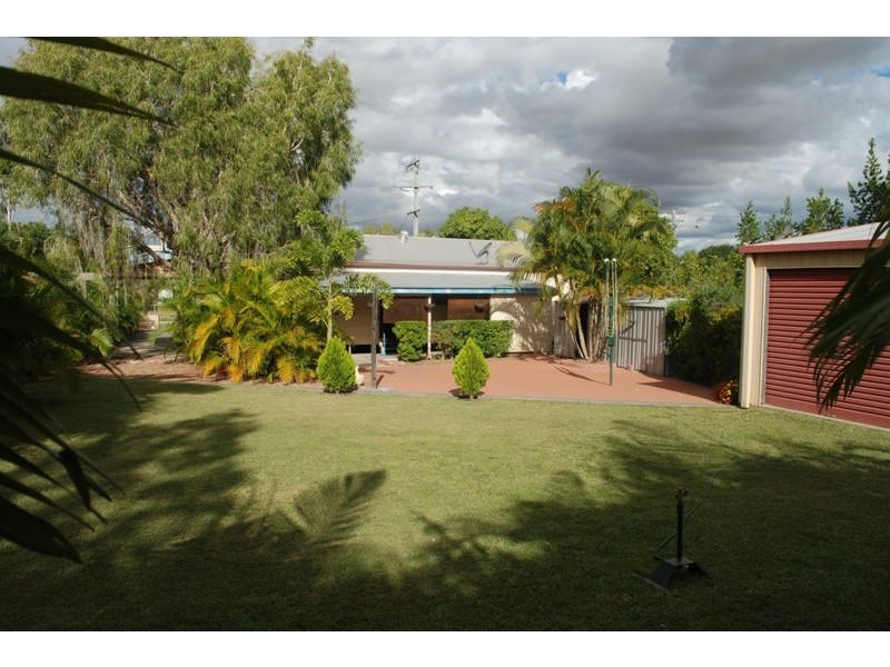 Charters Towers QLD 4820