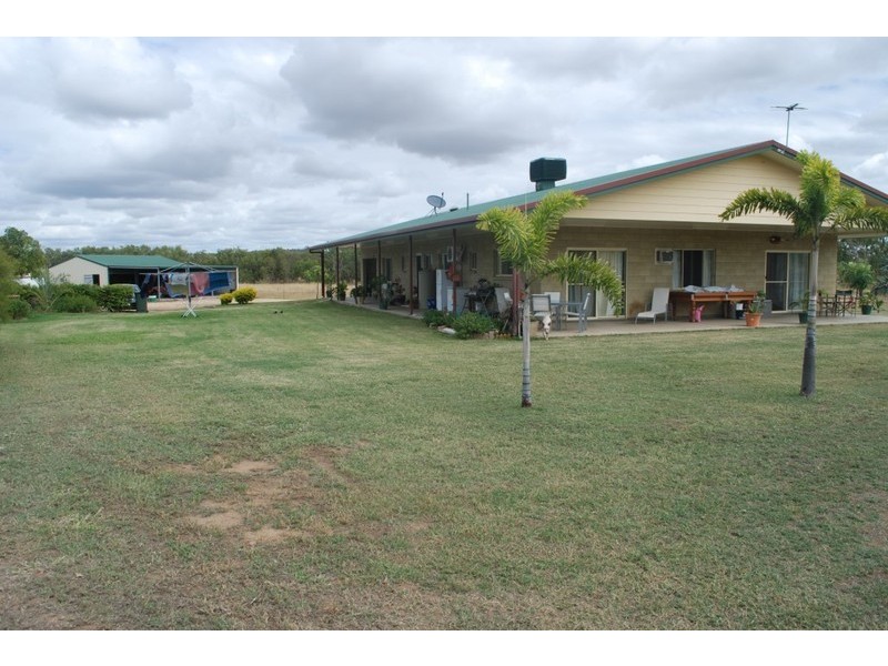 Charters Towers QLD 4820