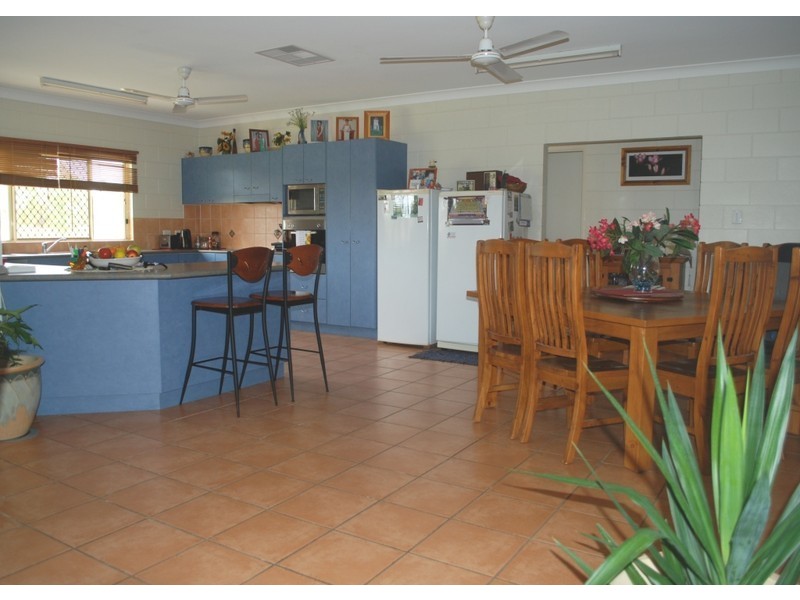 Charters Towers QLD 4820