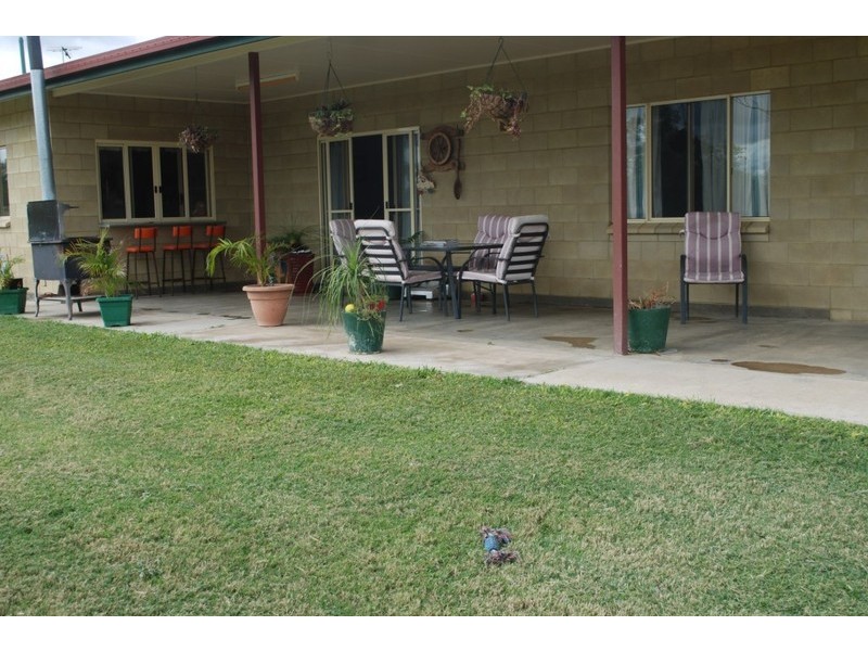 Charters Towers QLD 4820