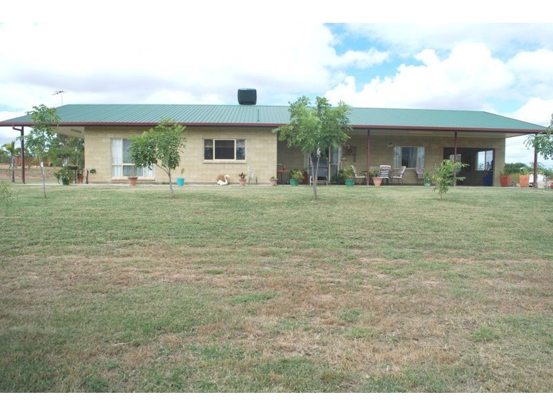 Charters Towers QLD 4820