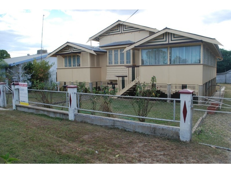 Charters Towers QLD 4820