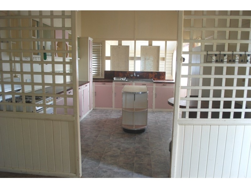 Charters Towers QLD 4820