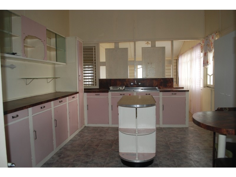 Charters Towers QLD 4820