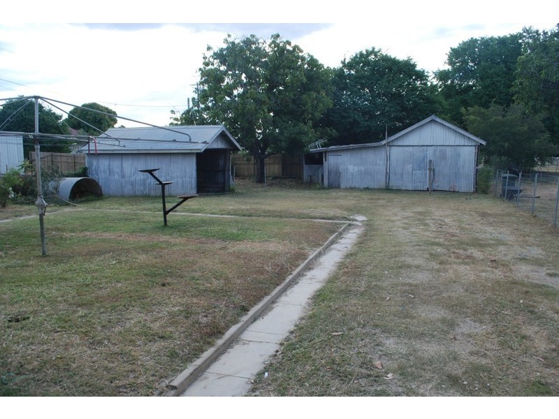 Charters Towers QLD 4820