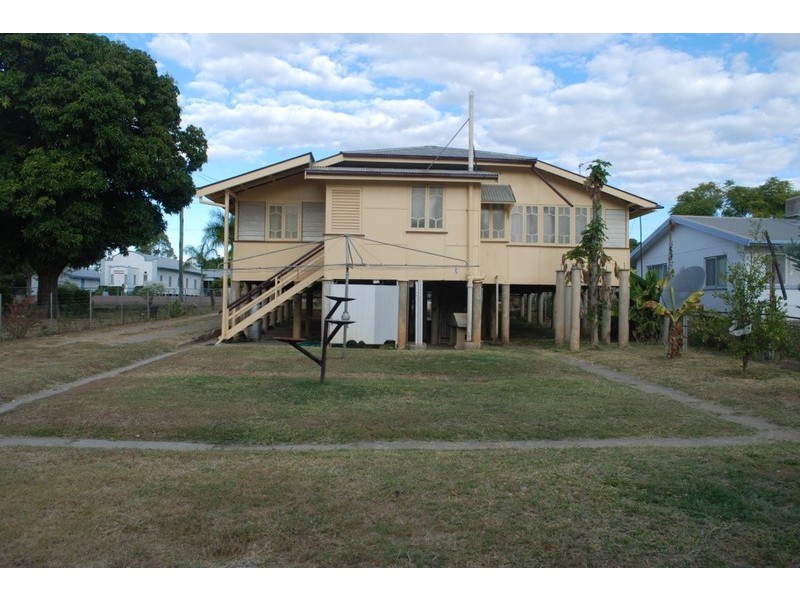 Charters Towers QLD 4820