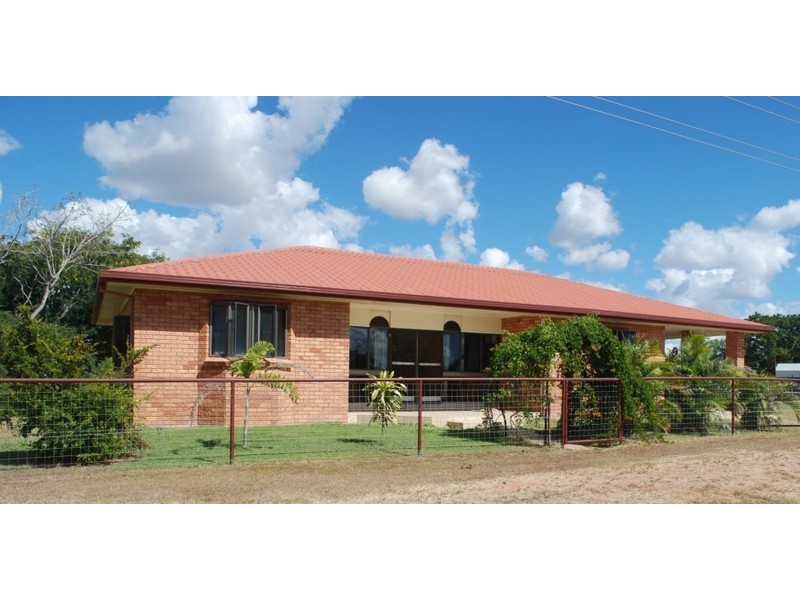 Charters Towers QLD 4820