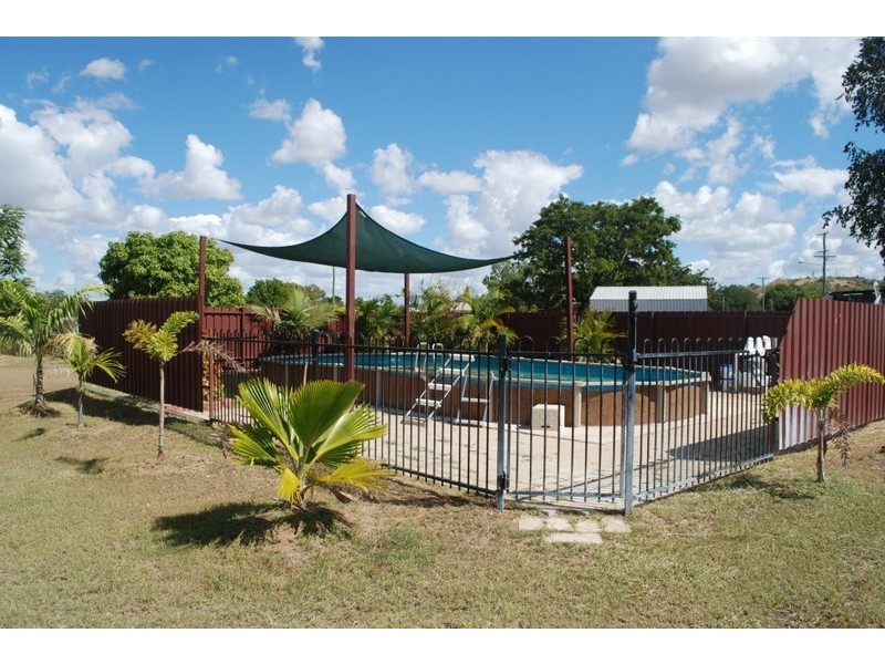 Charters Towers QLD 4820