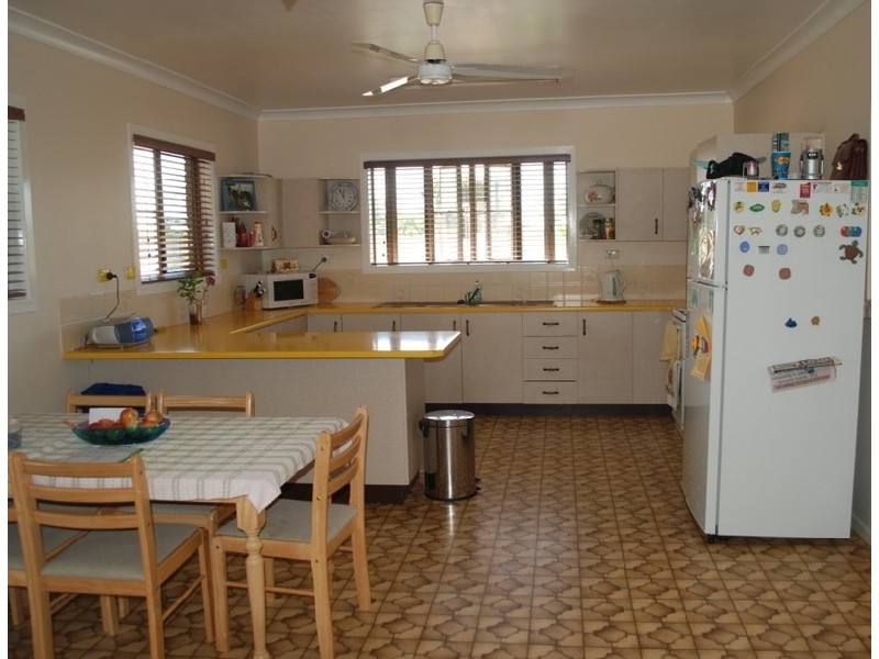 Charters Towers QLD 4820