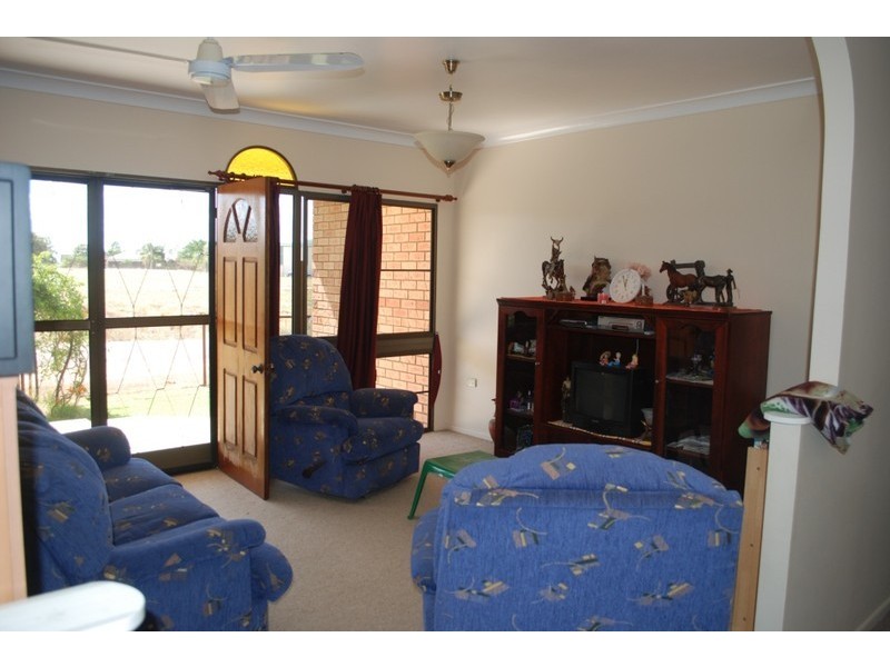 Charters Towers QLD 4820