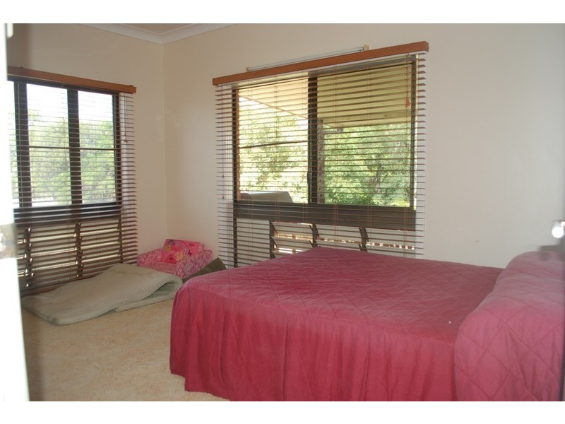 Charters Towers QLD 4820